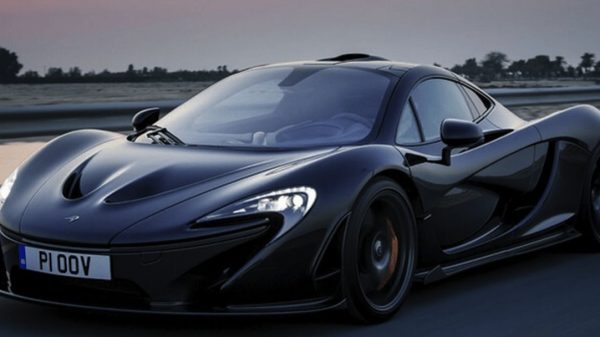 McLaren prévoit de lancer de nouveaux modèles qui promettent d'innover le secteur automobile