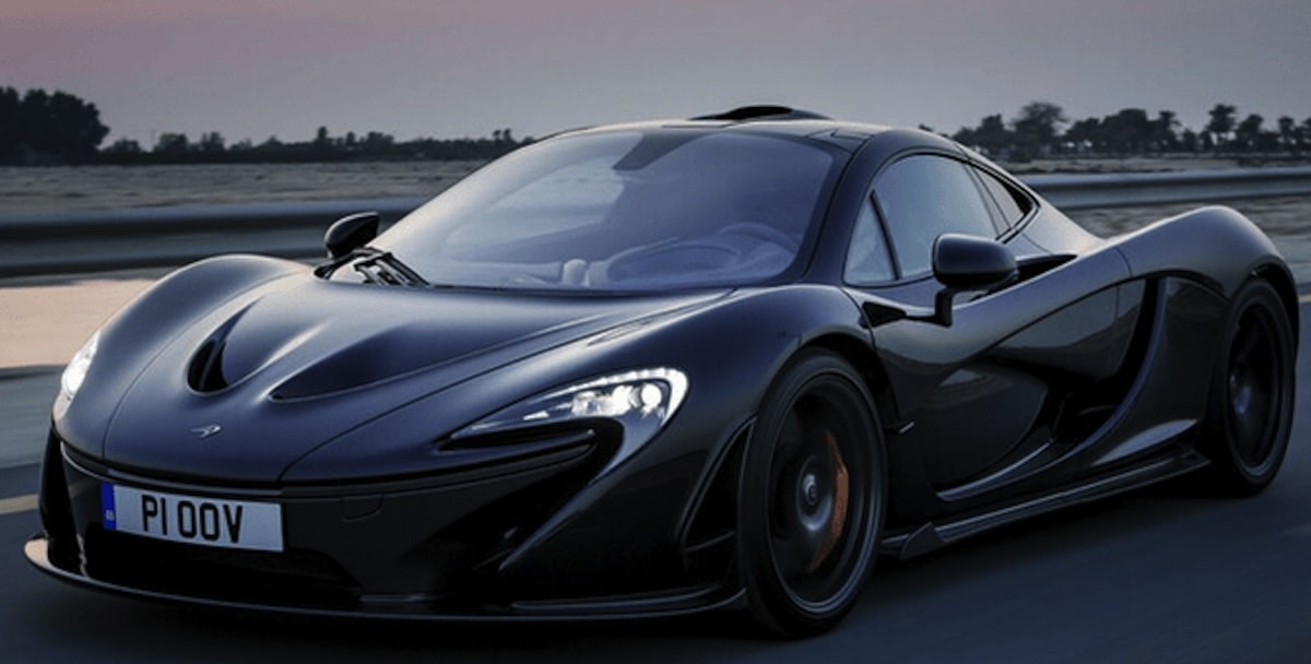 McLaren prévoit de lancer de nouveaux modèles qui promettent d'innover le secteur automobile