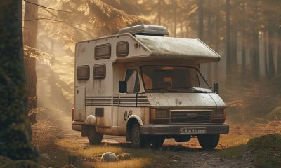 Le permis B bientôt ouvert aux camping-cars de plus de 3,5 tonnes
