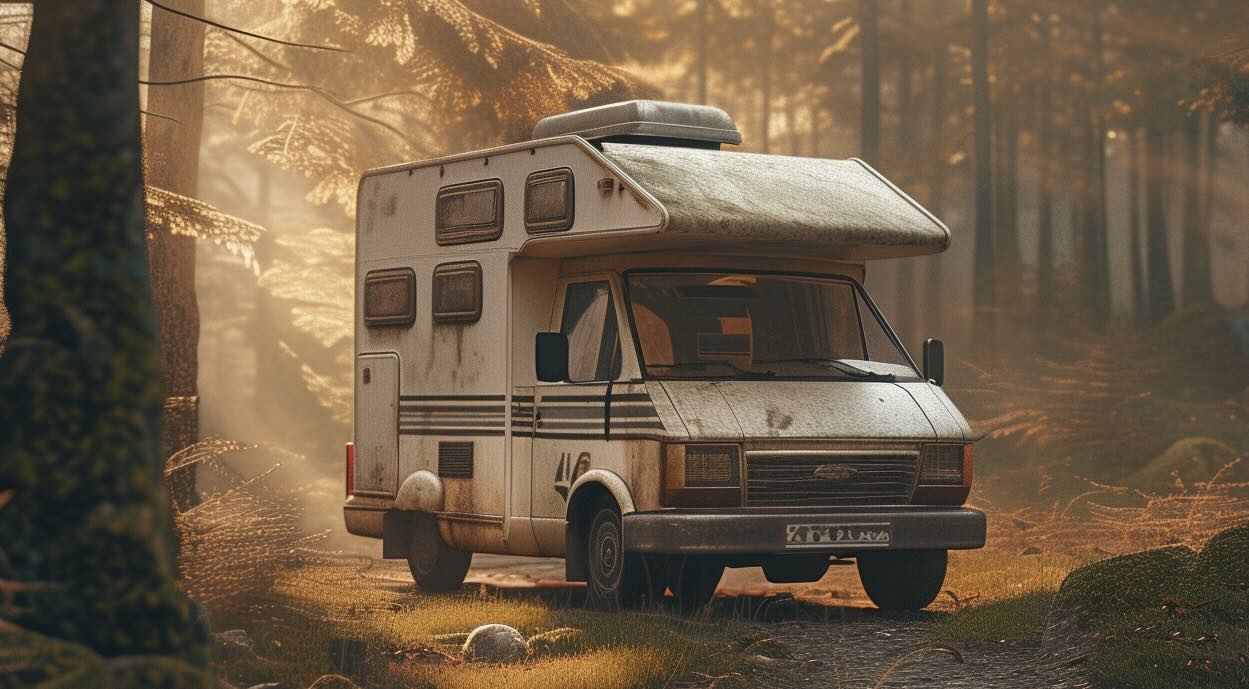 Le permis B bientôt ouvert aux camping-cars de plus de 3,5 tonnes