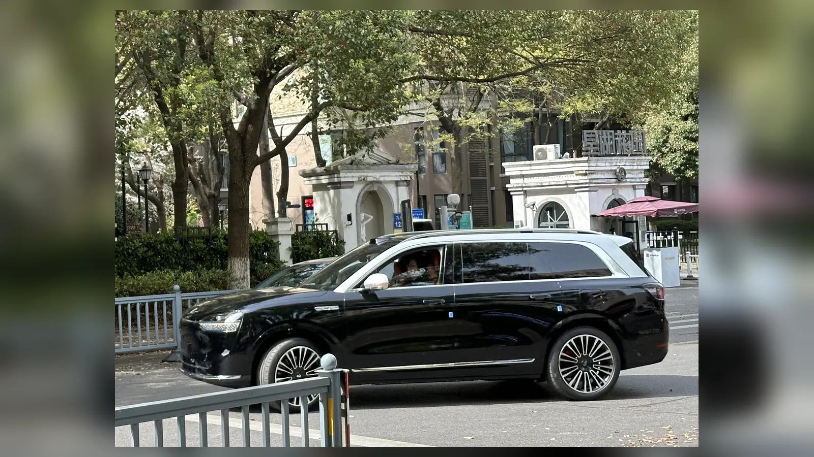 Photo réelle d’une Aito M9 illustrant le guide d’achat belge