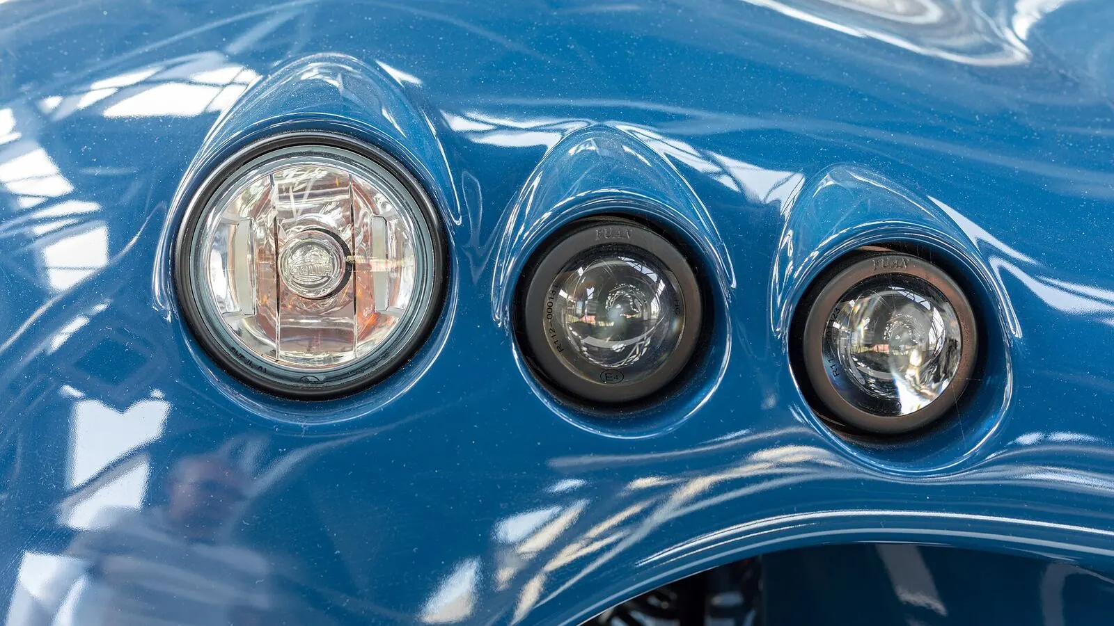 Voiture réelle photographiée dans un contexte de démarches automobiles pour « Assurance auto et conducteur occasionnel en Belgique : Ce qu’il faut savoir »