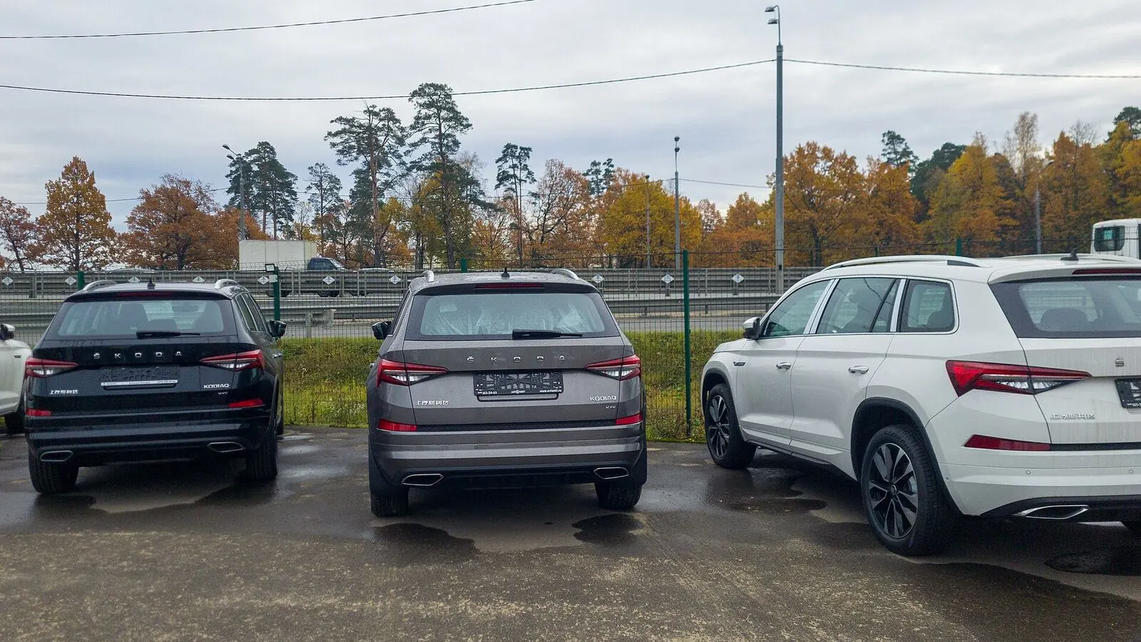Voiture réelle photographiée en extérieur pour « La Cuisine de Terroir en Camping-car : Recettes Belges et Produits Locaux »