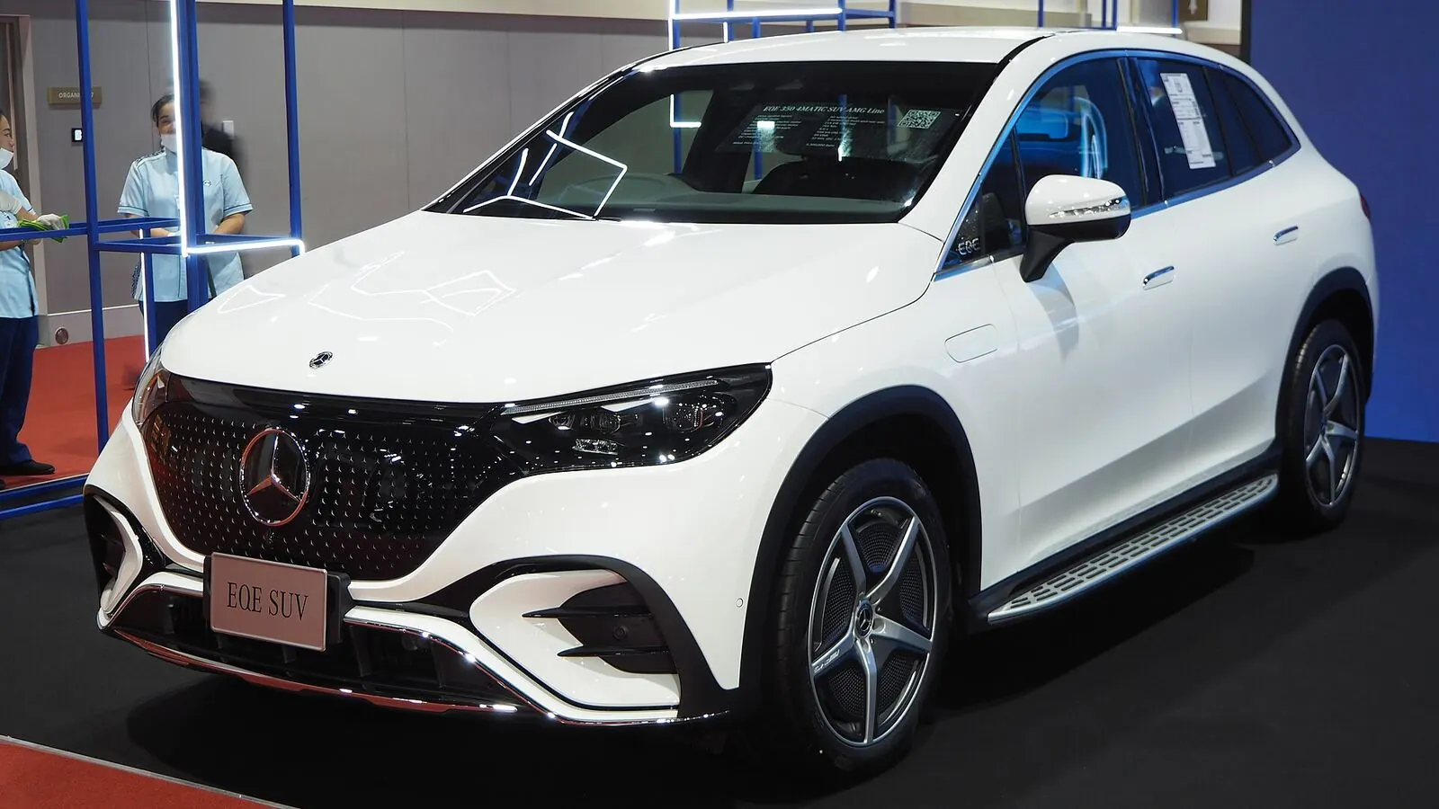 Voiture réelle photographiée en extérieur pour « Comment Éviter les Arnaques lors de l’Achat d’une Voiture d’Occasion en Belgique ? »