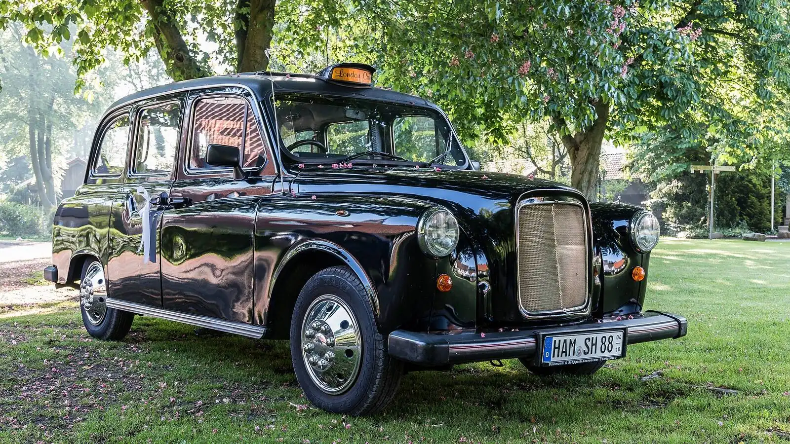 Voiture réelle photographiée dans un contexte de démarches automobiles pour « Rachat ou restitution: Que faire en fin de contrat de leasing en Belgique? »