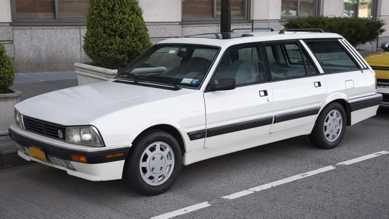 Voiture réelle photographiée en extérieur pour « Refinancement de Crédit Auto en Belgique : Est-ce une Bonne Idée pour votre Occasion ? »