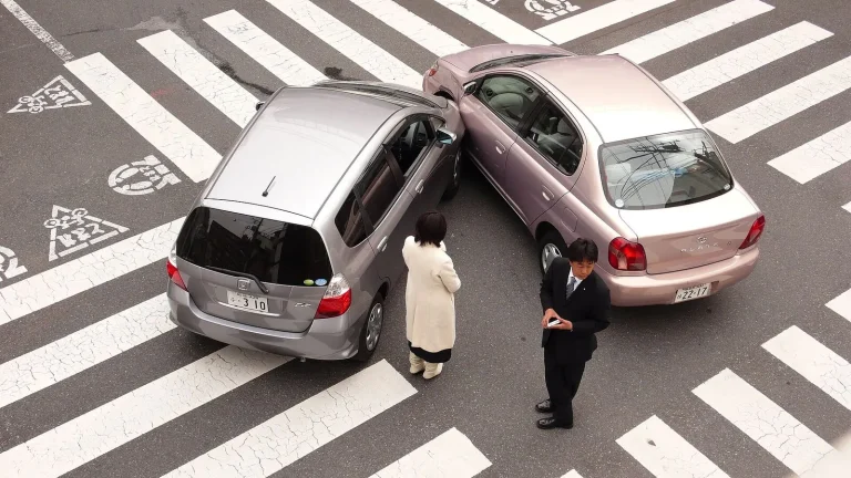 Voiture réelle photographiée en extérieur pour « Réglementations Routières et ZFE: Impact sur les Voitures Écologiques d’Occasion en Belgique »