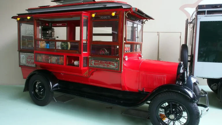 Voiture réelle photographiée en extérieur pour « Comment vérifier le kilométrage réel d’une voiture d’occasion et éviter les arnaques »